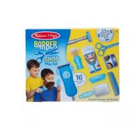 Melissa & Doug: Barbería