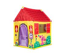 Melissa & Doug Blue's Clues & You! Tienda de Campaña de Temática de Blue