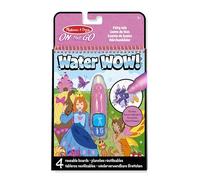 Melissa & Doug- Fairy Tales Gomas de borrar (19415)