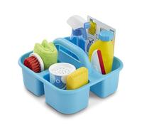 Melissa & Doug Juego de Organizador para Limpieza