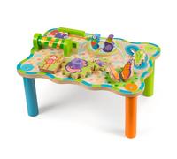 Melissa & Doug Jungle Activity Table