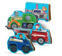 Melissa & Doug PAW Patrol Bloques de Cartón Gigantes (41 Piezas)