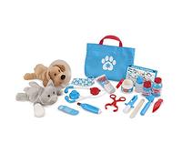 Melissa & Doug Pet Vet Play Set