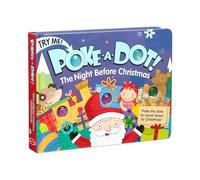 Melissa & Doug, Poke-a-Dot: Night Before Christmas