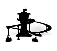 Melissa & Doug Spin Master Playset LoveYourLookMkupKitPlyst