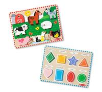 Melissa & Doug Sticker Wow! Paquete de Gatos, Cuaderno de Actividades de 24 Páginas, Estampador de Pegatinas, 600 Pegatinas, Juguete de Manualidades para la Manipulación, Personaje Coleccionable