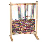 Melissa & Doug- Telar para Manualidades, Multicolor (19381)