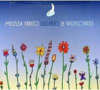 Melissa Errico Lullabies & Wildflowers (CD) (Importación USA)