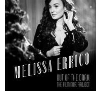 Melissa Errico Out Of The Dark - The Film Noir Project (CD) (Importación USA)