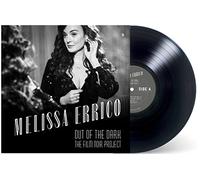 Errico Melissa - Out of the Dark the Film Noir Project [Vinilo]