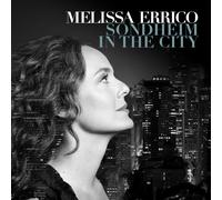 Melissa Errico Sondheim in the City (Vinyl) (Importación USA)