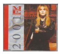 Melissa Etheridge - 2001