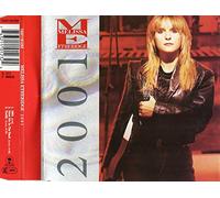 Melissa Etheridge - 2001