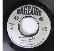 Melissa Etheridge 45 RPM Your Little Secret / All American Girl (Live)