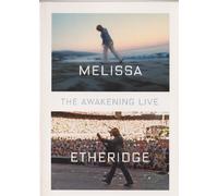 Melissa Etheridge - Awakening Live Dlx W/Dvd