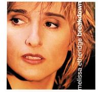 Melissa Etheridge - Breakdown By Melissa Etheridge (1999-10-04)