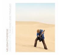 Melissa Etheridge - Greatest Hits-Road Less Travel