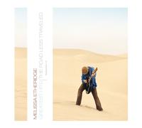 Melissa Etheridge Greatest Hits: The Road Less Traveled (CD) (Importación USA)