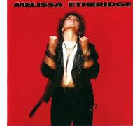 Melissa Etheridge - incl. Some Water (CD Album Melissa Etheridge, 10 Tracks)