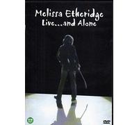 Melissa Etheridge - Live...And Alone [Alemania] [DVD]