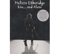 Melissa Etheridge - Live...And Alone [Alemania] [DVD]