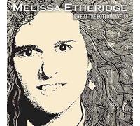 Melissa Etheridge - Live At The Bottom Line '89