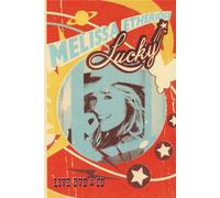 Melissa Etheridge - Lucky Live [Reino Unido] [DVD]