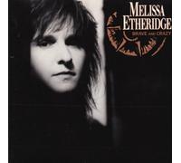 Melissa Etheridge - Melissa Etheridge - Brave And Crazy - Island Records - 260 099