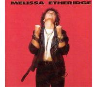 Melissa Etheridge – Melissa Etheridge – CD – Importación USA