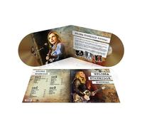 Melissa Etheridge - Montreal 1994 [Vinilo]