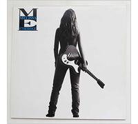 Melissa Etheridge - Never enough (1992) [VINYL]