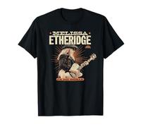 Melissa Etheridge No estoy roto Camiseta