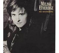 Melissa Etheridge - No souvenirs [VINYL]