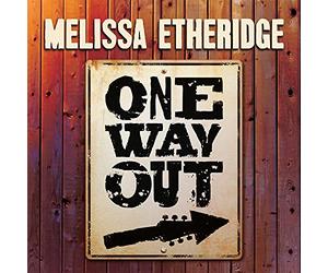 Melissa Etheridge - One Way Out