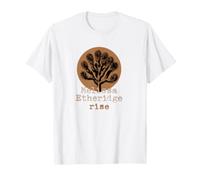 Melissa Etheridge Rise Camiseta