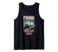 Melissa Etheridge Rise Distressed Nouveau Foto Camiseta sin Mangas