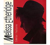 Melissa Etheridge - Similar features (1988) [VINYL]