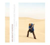 Melissa Etheridge - The Road Less Travelled