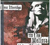 Melissa Etheridge - Yes I Am
