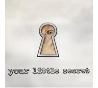 Melissa Etheridge Your Little Secret (CD) (Importación USA)