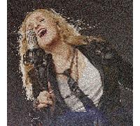 Melissa Ethridge - This Is M.E [VINYL] [Vinilo]