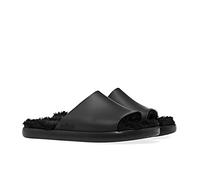 melissa Fluffy Slide AD, Zapatos Tipo Ballet Mujer, Tostado, 37 EU