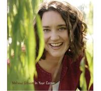 Melissa Gibson - in Your Corner
