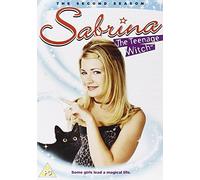 Melissa Joan Hart - Sabrina Teenage Witch Series 2 [Reino Unido] [DVD]