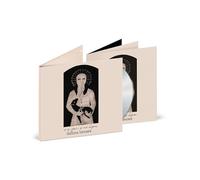 Mélissa Laveaux - At My Softest, I am Most Dangerous