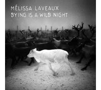 Melissa Laveaux - Dying Is A Wild Night