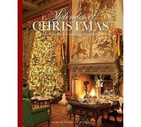 Melissa Lester Splendor of Christmas (Tapa dura) (Importación USA)