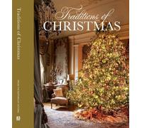 Melissa Lester Traditions of Christmas (Tapa dura) Victoria (Importación USA)