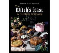 Melissa Madara The Witch's Feast (Tapa dura)