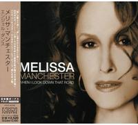 Melissa Manchester - Angel Dance